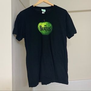 The Beatles tee